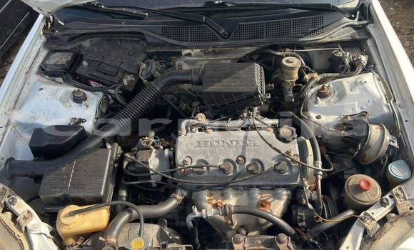 Acheter Occasion Voiture Honda Civic Blanc à Abuja, État de Lagos Acheter Occasion Voiture Honda Civic Blanc à Abuja, État de Lagos