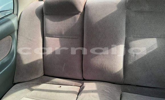 Acheter Occasion Voiture Honda Civic Blanc à Abuja, État de Lagos Acheter Occasion Voiture Honda Civic Blanc à Abuja, État de Lagos