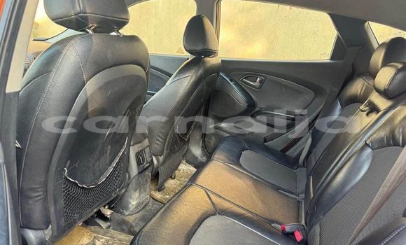 Acheter Occasion Voiture Hyundai ix35 Autre à Abuja, État de Lagos Acheter Occasion Voiture Hyundai ix35 Autre à Abuja, État de Lagos