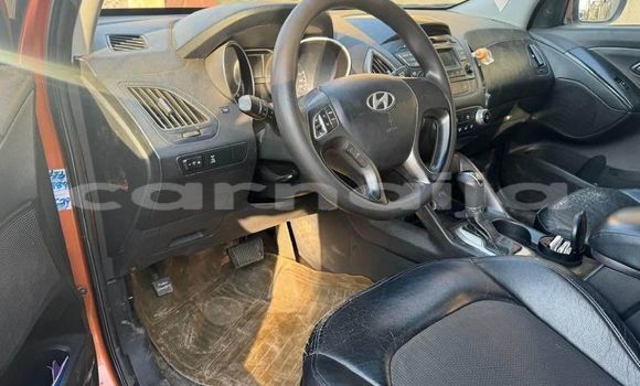Acheter Occasion Voiture Hyundai ix35 Autre à Abuja, État de Lagos Acheter Occasion Voiture Hyundai ix35 Autre à Abuja, État de Lagos