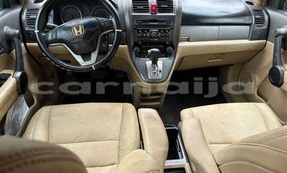 Buy Used Honda CR–V Black Car in Lagos in Lagos State Buy Used Honda CR–V Black Car in Lagos in Lagos State