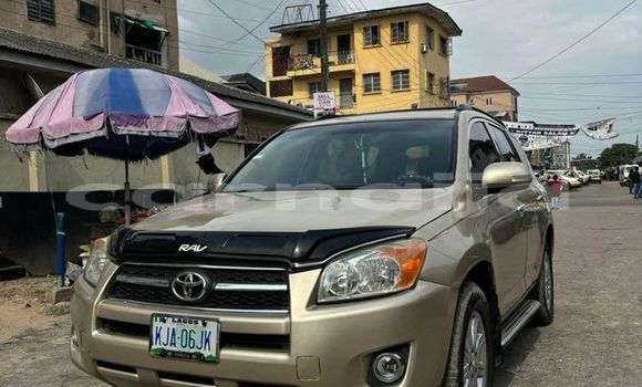 Acheter Occasion Voiture Toyota RAV4 Autre à Lagos, État de Lagos