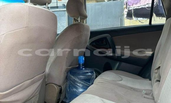 Buy Used Toyota RAV4 Other Car in Lagos in Lagos State Buy Used Toyota RAV4 Other Car in Lagos in Lagos State
