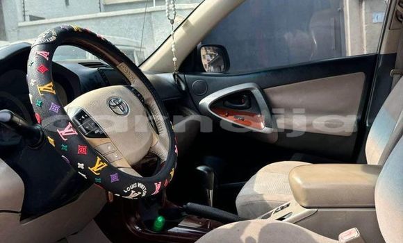 Buy Used Toyota RAV4 Other Car in Lagos in Lagos State Buy Used Toyota RAV4 Other Car in Lagos in Lagos State