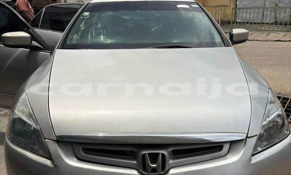 Acheter Occasion Voiture Honda Accord Autre à Abuja, État de Lagos