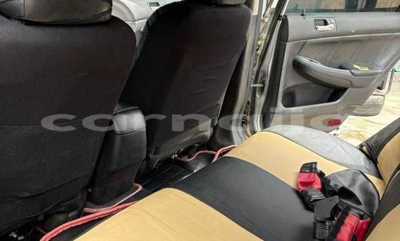 Acheter Occasion Voiture Honda Accord Autre à Abuja, État de Lagos Acheter Occasion Voiture Honda Accord Autre à Abuja, État de Lagos