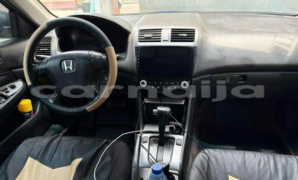 Acheter Occasion Voiture Honda Accord Autre à Abuja, État de Lagos Acheter Occasion Voiture Honda Accord Autre à Abuja, État de Lagos
