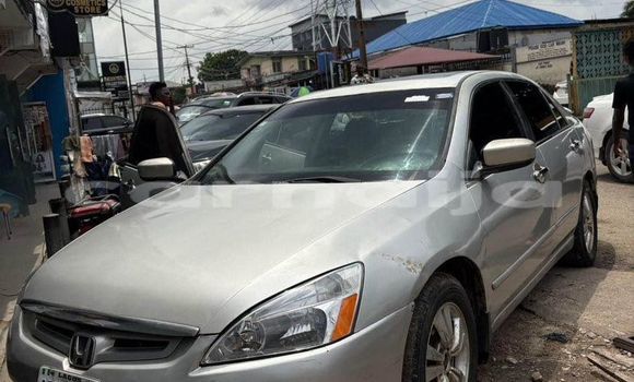 Acheter Occasion Voiture Honda Accord Autre à Abuja, État de Lagos Acheter Occasion Voiture Honda Accord Autre à Abuja, État de Lagos