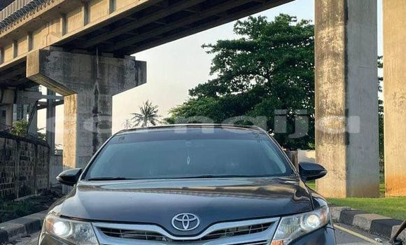 Buy Used Toyota Venza Other Car in Abuja in Lagos State