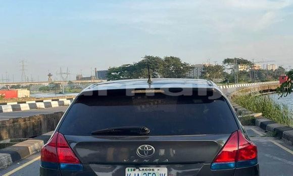 Acheter Occasion Voiture Toyota Venza Autre à Abuja, État de Lagos Acheter Occasion Voiture Toyota Venza Autre à Abuja, État de Lagos