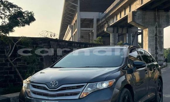 Acheter Occasion Voiture Toyota Venza Autre à Abuja, État de Lagos Acheter Occasion Voiture Toyota Venza Autre à Abuja, État de Lagos
