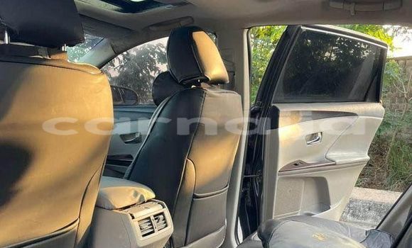 Acheter Occasion Voiture Toyota Venza Autre à Abuja, État de Lagos Acheter Occasion Voiture Toyota Venza Autre à Abuja, État de Lagos