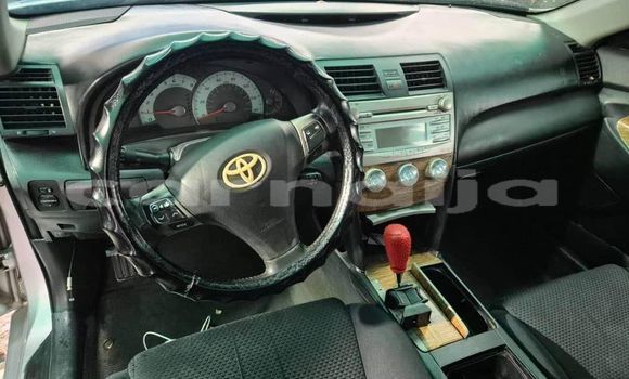 Acheter Occasion Voiture Toyota Camry Autre à Lagos, État de Lagos Acheter Occasion Voiture Toyota Camry Autre à Lagos, État de Lagos