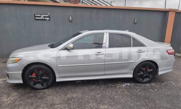 Acheter Occasion Voiture Toyota Camry Autre à Lagos, État de Lagos Acheter Occasion Voiture Toyota Camry Autre à Lagos, État de Lagos