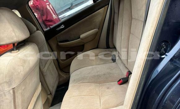 Buy Used Honda Accord Other Car in Abuja in Lagos State Buy Used Honda Accord Other Car in Abuja in Lagos State