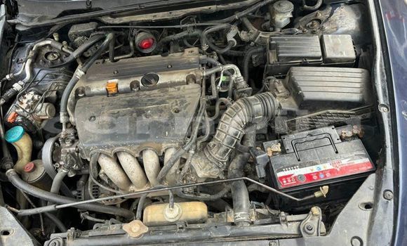 Buy Used Honda Accord Other Car in Abuja in Lagos State Buy Used Honda Accord Other Car in Abuja in Lagos State