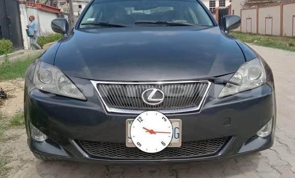 Acheter Occasion Voiture Lexus IS Autre à Abuja, État de Lagos