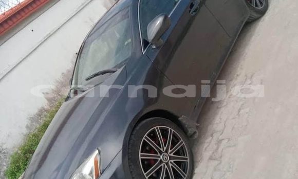 Acheter Occasion Voiture Lexus IS Autre à Abuja, État de Lagos Acheter Occasion Voiture Lexus IS Autre à Abuja, État de Lagos