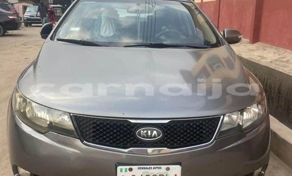 Acheter Occasion Voiture Kia Optima Autre à Abeokuta, État d'Ogun