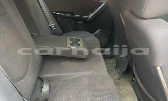 Acheter Occasion Voiture Kia Optima Autre à Abeokuta, État d'Ogun Acheter Occasion Voiture Kia Optima Autre à Abeokuta, État d'Ogun