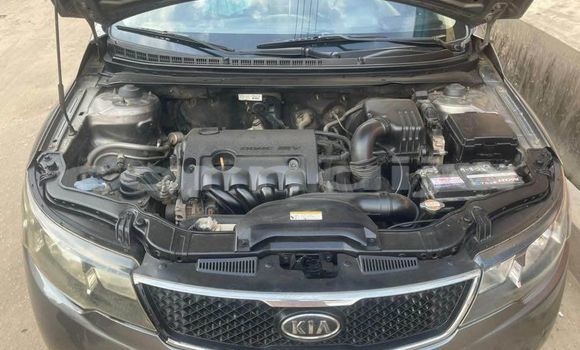 Acheter Occasion Voiture Kia Optima Autre à Abeokuta, État d'Ogun Acheter Occasion Voiture Kia Optima Autre à Abeokuta, État d'Ogun