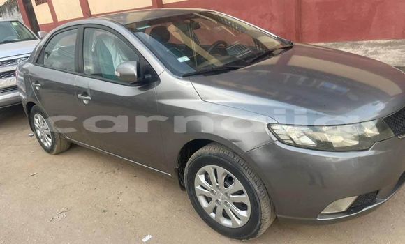 Acheter Occasion Voiture Kia Optima Autre à Abeokuta, État d'Ogun Acheter Occasion Voiture Kia Optima Autre à Abeokuta, État d'Ogun