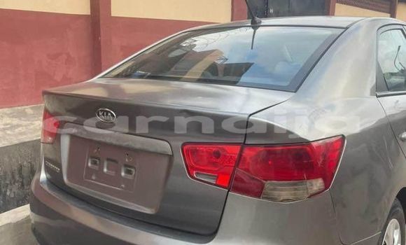 Acheter Occasion Voiture Kia Optima Autre à Abeokuta, État d'Ogun Acheter Occasion Voiture Kia Optima Autre à Abeokuta, État d'Ogun