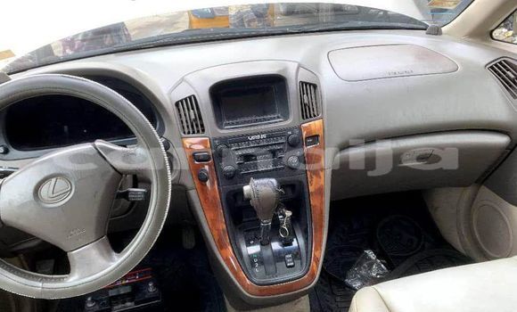 Acheter Occasion Voiture Lexus RX 300 Autre à Lagos, État de Lagos Acheter Occasion Voiture Lexus RX 300 Autre à Lagos, État de Lagos