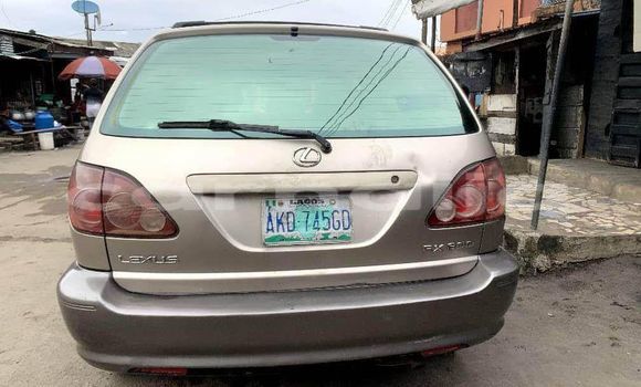 Acheter Occasion Voiture Lexus RX 300 Autre à Lagos, État de Lagos Acheter Occasion Voiture Lexus RX 300 Autre à Lagos, État de Lagos