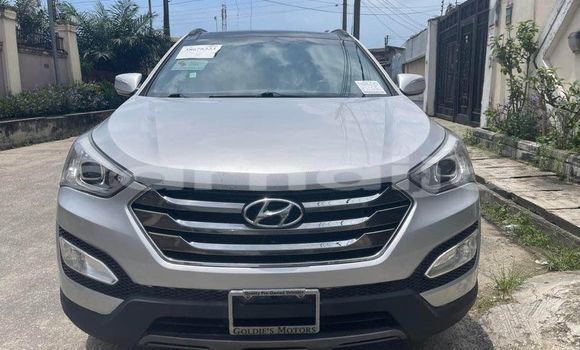 Acheter Occasion Voiture Hyundai Santa Fe Autre à Abakaliki, État d'Ebonyi
