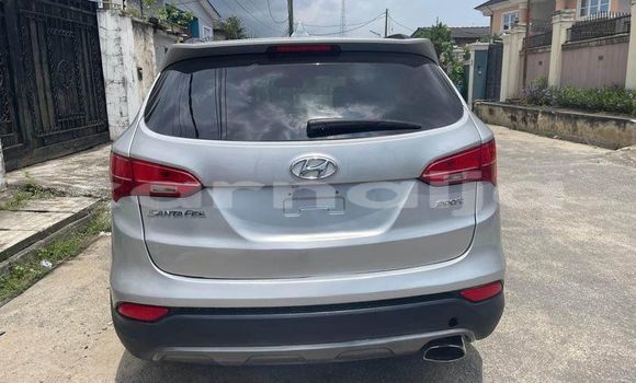 Acheter Occasion Voiture Hyundai Santa Fe Autre à Abakaliki, État d'Ebonyi Acheter Occasion Voiture Hyundai Santa Fe Autre à Abakaliki, État d'Ebonyi