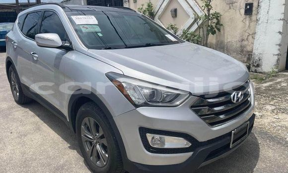Acheter Occasion Voiture Hyundai Santa Fe Autre à Abakaliki, État d'Ebonyi Acheter Occasion Voiture Hyundai Santa Fe Autre à Abakaliki, État d'Ebonyi