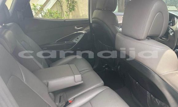 Acheter Occasion Voiture Hyundai Santa Fe Autre à Abakaliki, État d'Ebonyi Acheter Occasion Voiture Hyundai Santa Fe Autre à Abakaliki, État d'Ebonyi