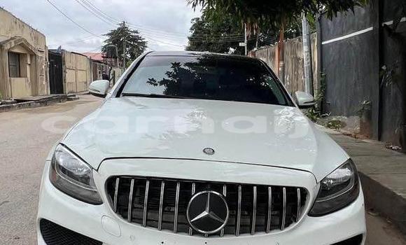 Buy Used Mercedes-Benz C–Class Black Car in Abakaliki in Ebonyi State