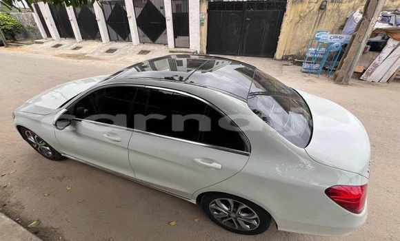 Buy Used Mercedes-Benz C–Class Black Car in Abakaliki in Ebonyi State Buy Used Mercedes-Benz C–Class Black Car in Abakaliki in Ebonyi State
