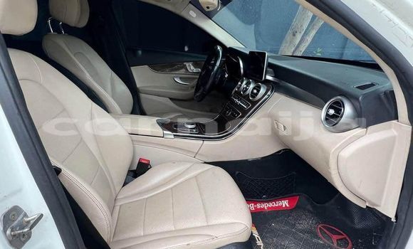 Buy Used Mercedes-Benz C–Class Black Car in Abakaliki in Ebonyi State Buy Used Mercedes-Benz C–Class Black Car in Abakaliki in Ebonyi State