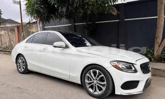 Buy Used Mercedes-Benz C–Class Black Car in Abakaliki in Ebonyi State Buy Used Mercedes-Benz C–Class Black Car in Abakaliki in Ebonyi State