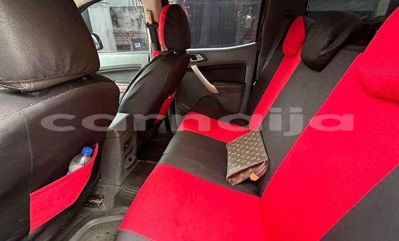 Buy Used Ford Ranger Black Car in Abuja in Lagos State Buy Used Ford Ranger Black Car in Abuja in Lagos State