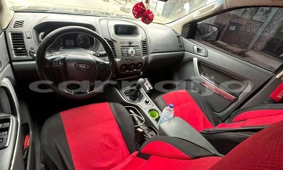 Buy Used Ford Ranger Black Car in Abuja in Lagos State Buy Used Ford Ranger Black Car in Abuja in Lagos State