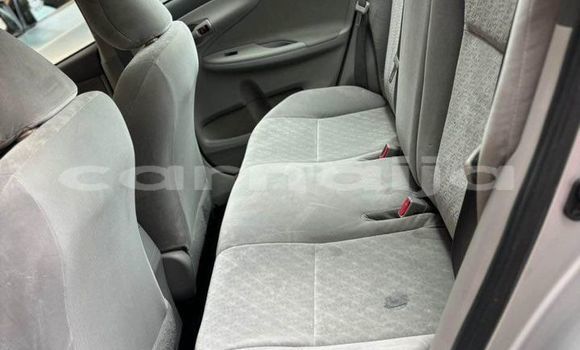 Buy Used Toyota Corolla Other Car in Abuja in Lagos State Buy Used Toyota Corolla Other Car in Abuja in Lagos State