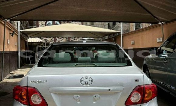 Buy Used Toyota Corolla Other Car in Abuja in Lagos State Buy Used Toyota Corolla Other Car in Abuja in Lagos State