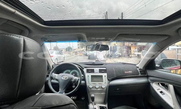 Buy Used Toyota Camry Red Car in Abuja in Lagos State Buy Used Toyota Camry Red Car in Abuja in Lagos State