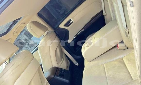 Buy Used Toyota Avalon Black Car in Abuja in Lagos State Buy Used Toyota Avalon Black Car in Abuja in Lagos State