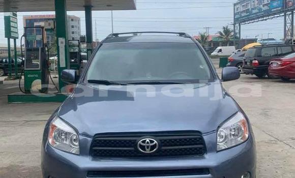 Buy Used Toyota RAV4 Other Car in Abuja in Lagos State
