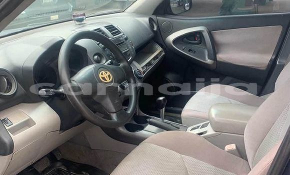 Acheter Occasion Voiture Toyota RAV4 Autre à Abuja, État de Lagos Acheter Occasion Voiture Toyota RAV4 Autre à Abuja, État de Lagos