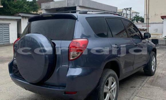 Acheter Occasion Voiture Toyota RAV4 Autre à Abuja, État de Lagos Acheter Occasion Voiture Toyota RAV4 Autre à Abuja, État de Lagos