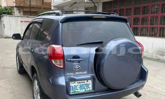 Acheter Occasion Voiture Toyota RAV4 Autre à Abuja, État de Lagos Acheter Occasion Voiture Toyota RAV4 Autre à Abuja, État de Lagos
