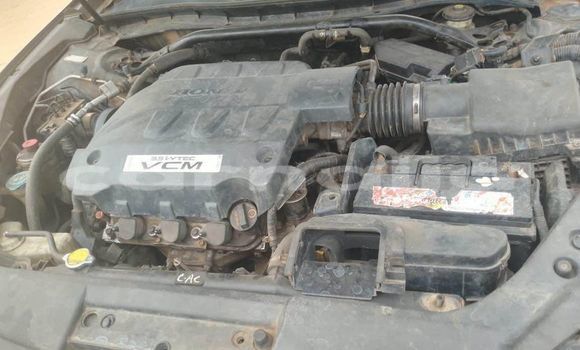 Acheter Occasion Voiture Honda Crosstour Noir à Abuja, État de Lagos Acheter Occasion Voiture Honda Crosstour Noir à Abuja, État de Lagos