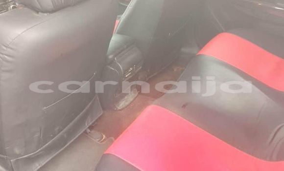 Acheter Occasion Voiture Honda Crosstour Noir à Abuja, État de Lagos Acheter Occasion Voiture Honda Crosstour Noir à Abuja, État de Lagos