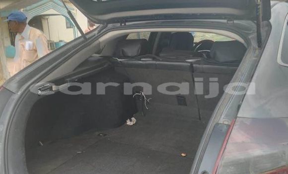 Acheter Occasion Voiture Honda Crosstour Noir à Abuja, État de Lagos Acheter Occasion Voiture Honda Crosstour Noir à Abuja, État de Lagos